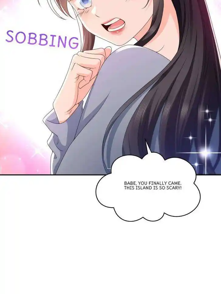 Perfect Secret Love: The Bad New Wife Is a Little Sweet Ch.514