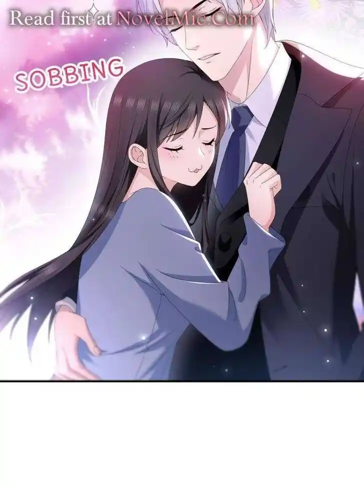 Perfect Secret Love: The Bad New Wife Is a Little Sweet Ch.514