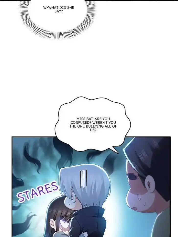 Perfect Secret Love: The Bad New Wife Is a Little Sweet Ch.514