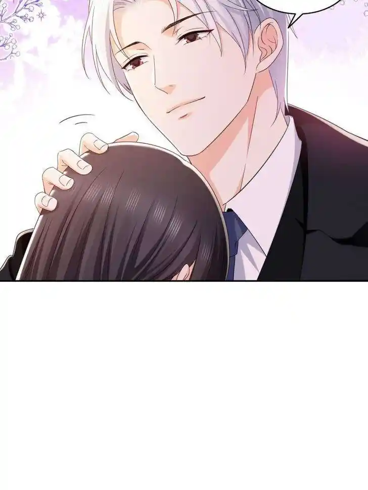 Perfect Secret Love: The Bad New Wife Is a Little Sweet Ch.515