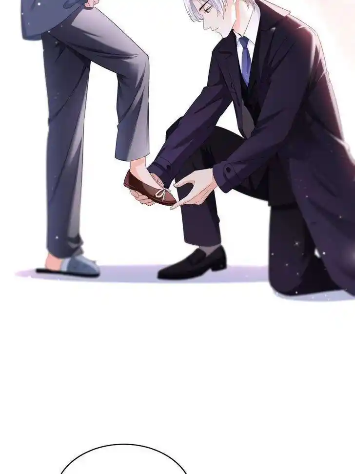 Perfect Secret Love: The Bad New Wife Is a Little Sweet Ch.515