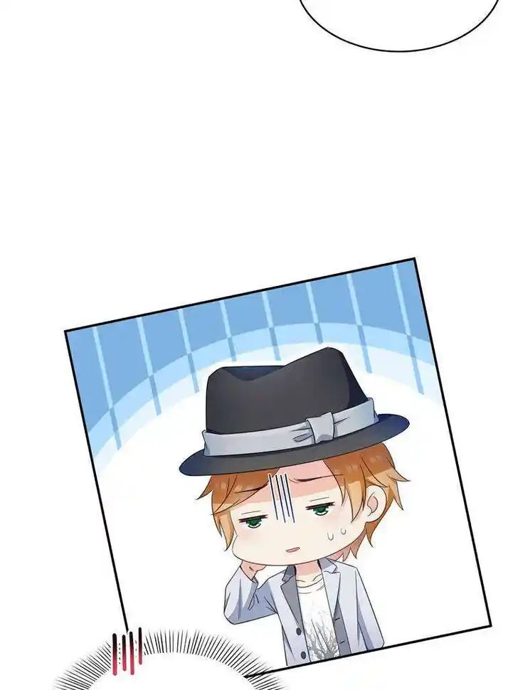 Perfect Secret Love: The Bad New Wife Is a Little Sweet Ch.515