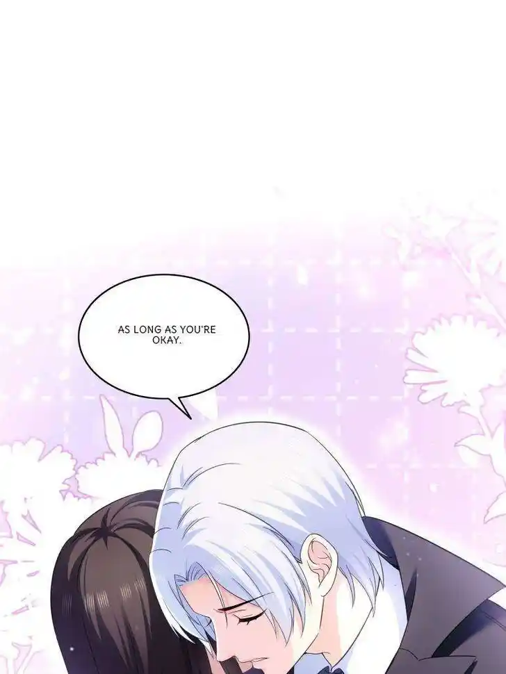 Perfect Secret Love: The Bad New Wife Is a Little Sweet Ch.515