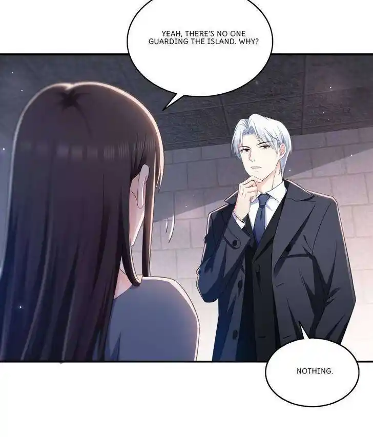 Perfect Secret Love: The Bad New Wife Is a Little Sweet Ch.515