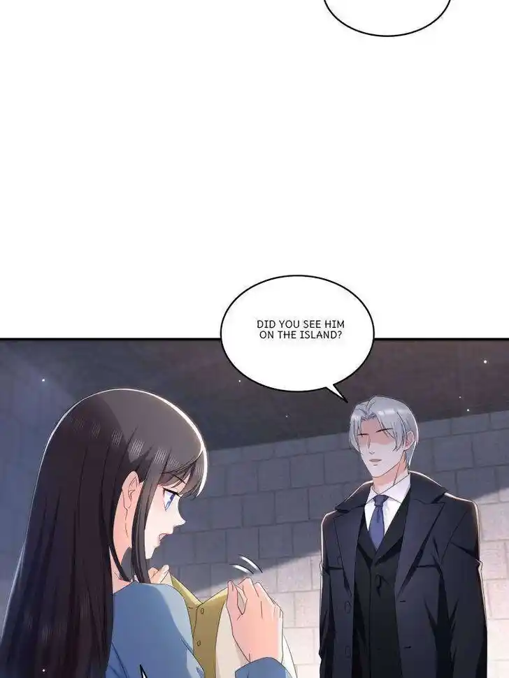 Perfect Secret Love: The Bad New Wife Is a Little Sweet Ch.515