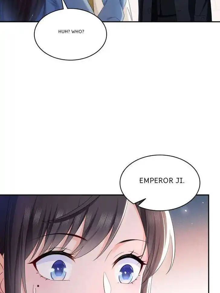 Perfect Secret Love: The Bad New Wife Is a Little Sweet Ch.515