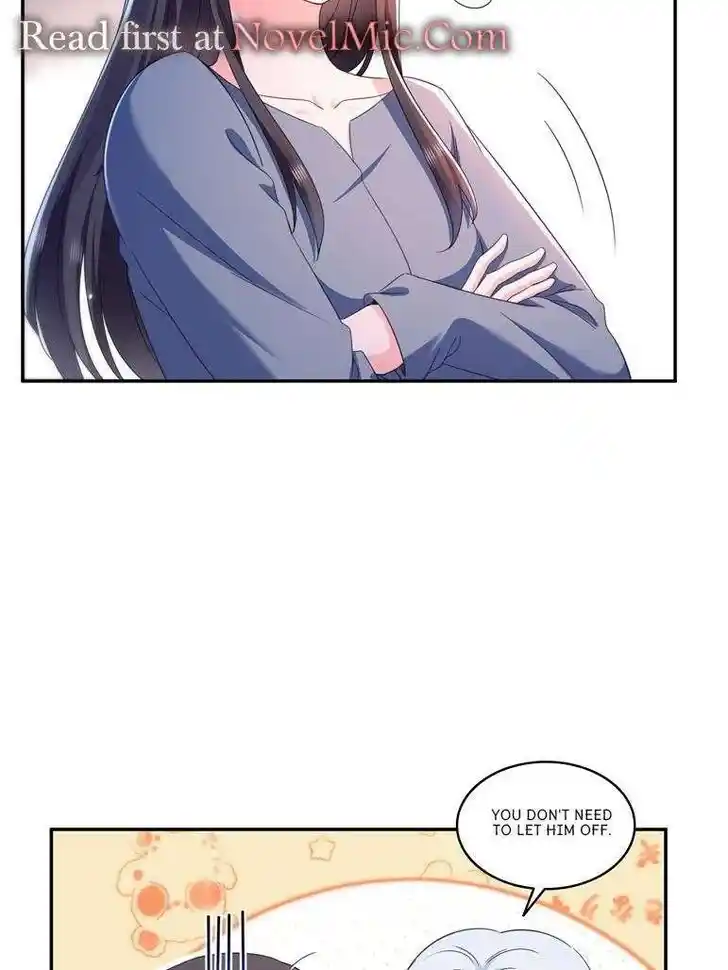 Perfect Secret Love: The Bad New Wife Is a Little Sweet Ch.515