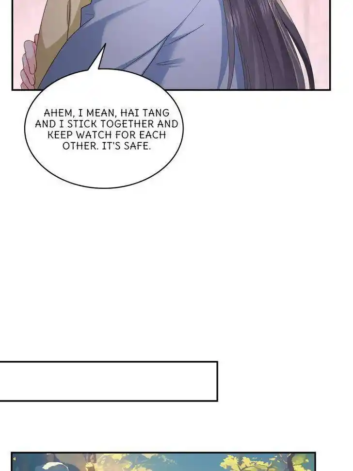 Perfect Secret Love: The Bad New Wife Is a Little Sweet Ch.516