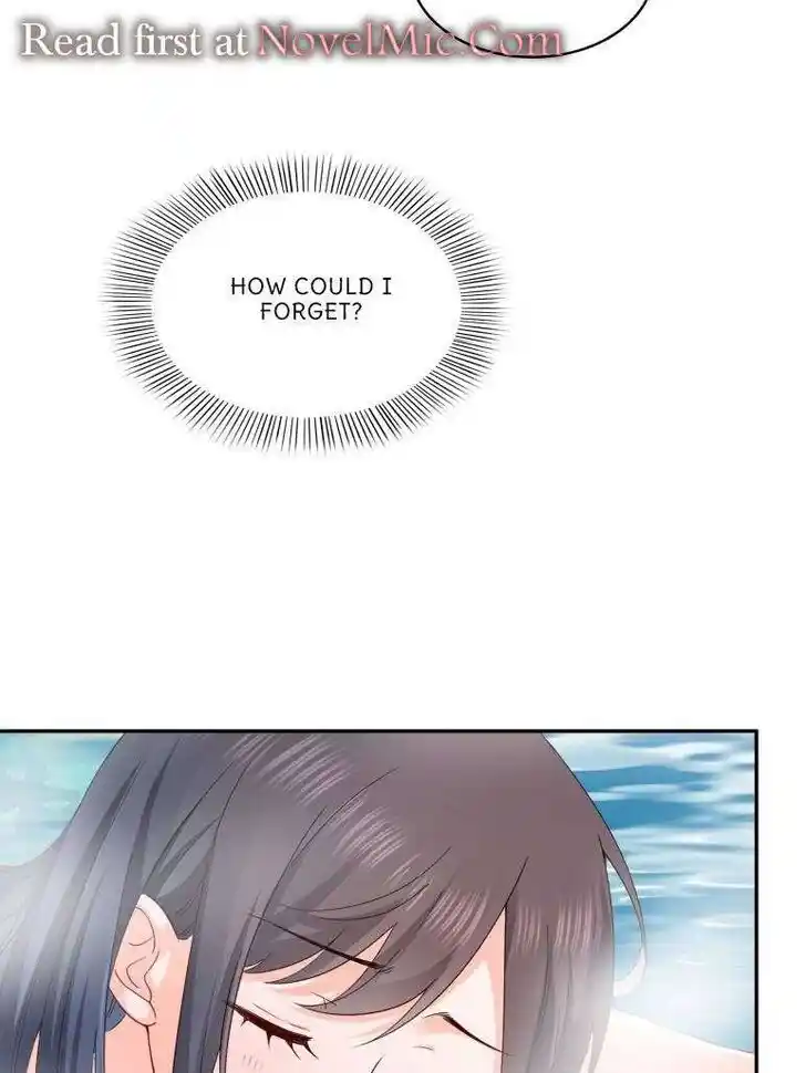 Perfect Secret Love: The Bad New Wife Is a Little Sweet Ch.516