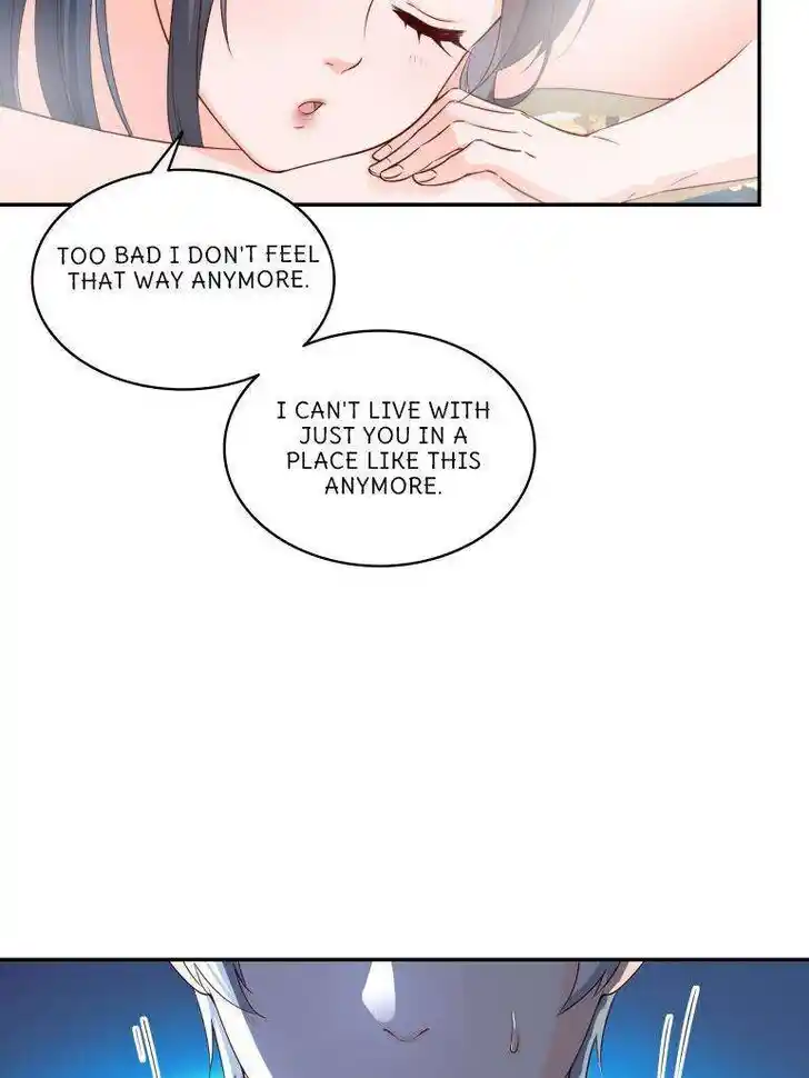 Perfect Secret Love: The Bad New Wife Is a Little Sweet Ch.516