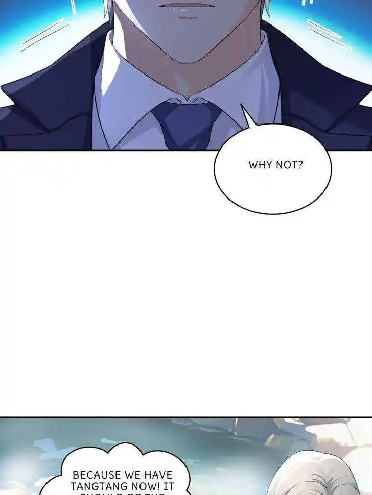 Perfect Secret Love: The Bad New Wife Is a Little Sweet Ch.516