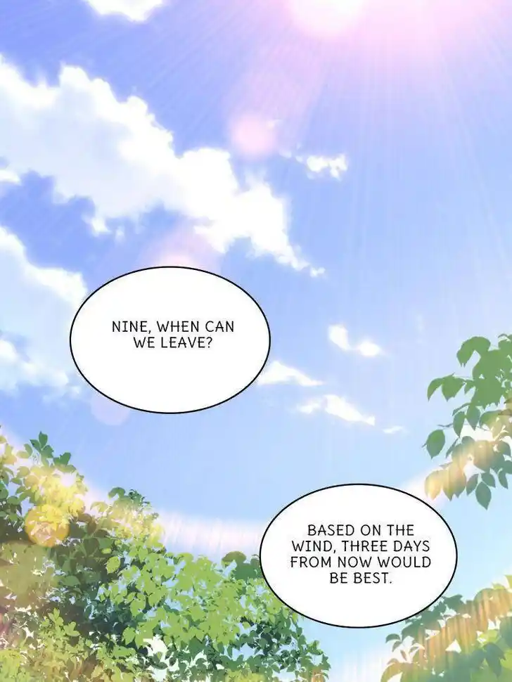 Perfect Secret Love: The Bad New Wife Is a Little Sweet Ch.516