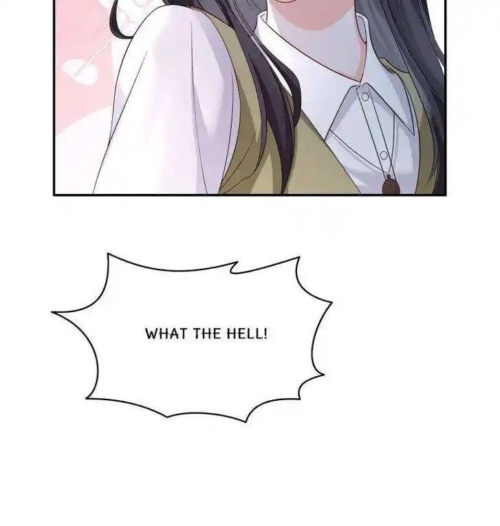 Perfect Secret Love: The Bad New Wife Is a Little Sweet Ch.516