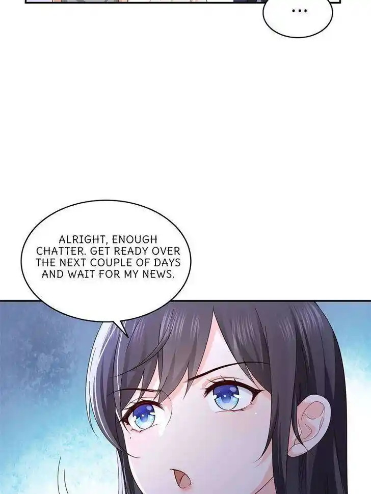 Perfect Secret Love: The Bad New Wife Is a Little Sweet Ch.516