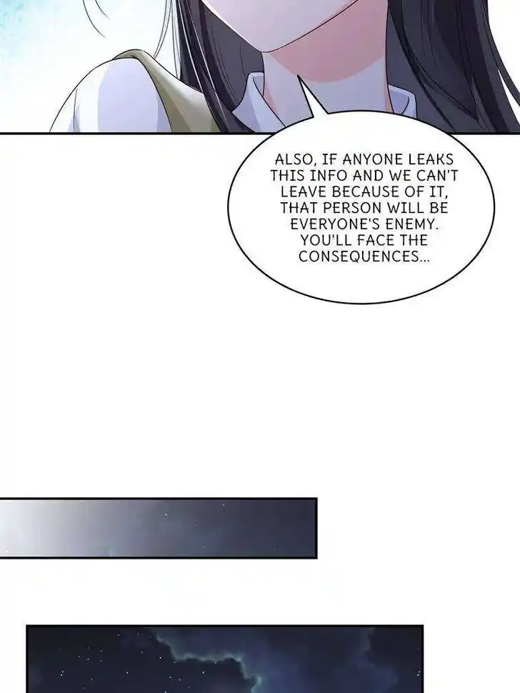 Perfect Secret Love: The Bad New Wife Is a Little Sweet Ch.516