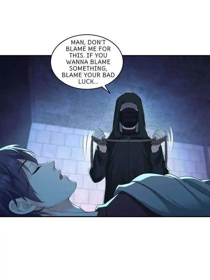 Perfect Secret Love: The Bad New Wife Is a Little Sweet Ch.516