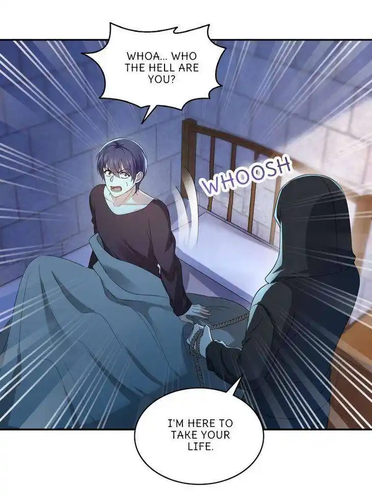 Perfect Secret Love: The Bad New Wife Is a Little Sweet Ch.516