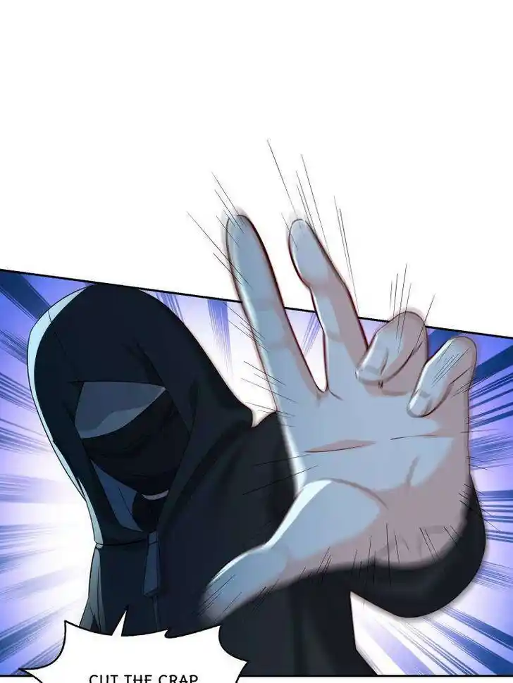 Perfect Secret Love: The Bad New Wife Is a Little Sweet Ch.516