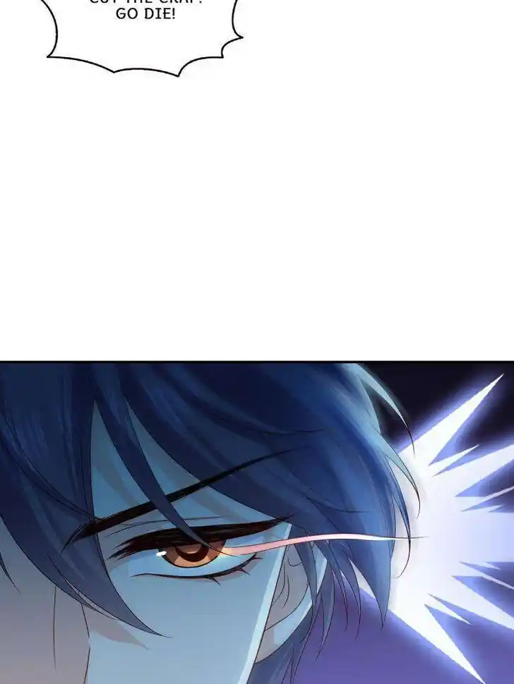 Perfect Secret Love: The Bad New Wife Is a Little Sweet Ch.516