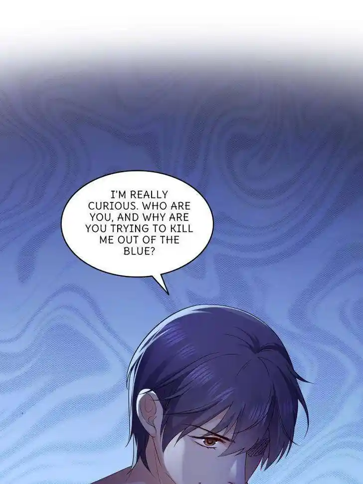 Perfect Secret Love: The Bad New Wife Is a Little Sweet Ch.516