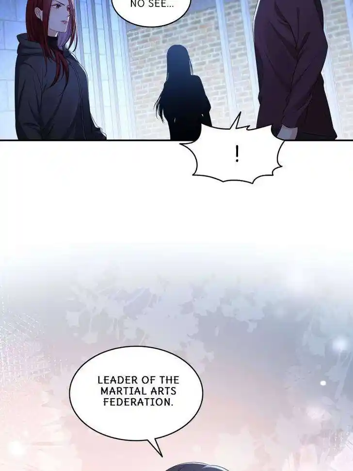 Perfect Secret Love: The Bad New Wife Is a Little Sweet Ch.516