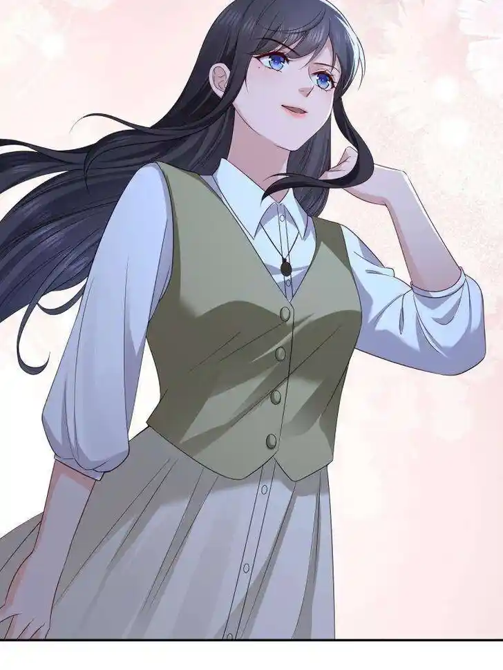 Perfect Secret Love: The Bad New Wife Is a Little Sweet Ch.516