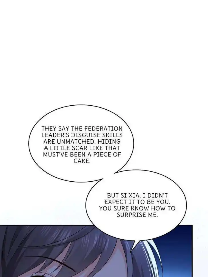 Perfect Secret Love: The Bad New Wife Is a Little Sweet Ch.516