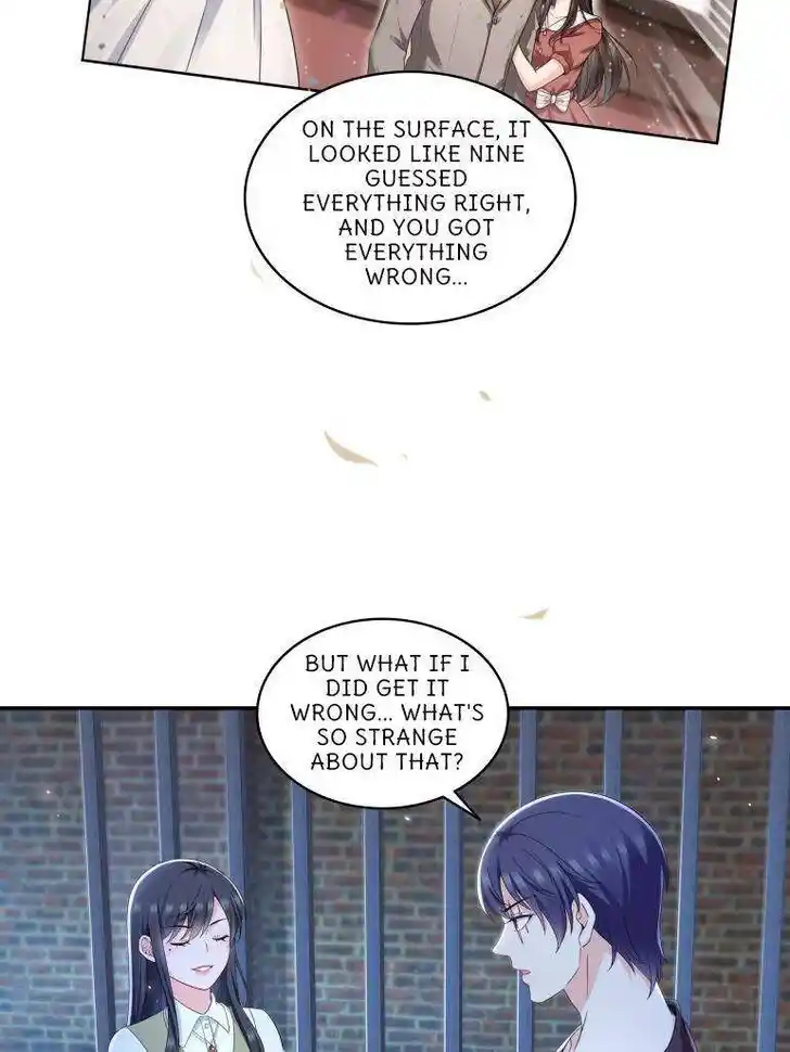 Perfect Secret Love: The Bad New Wife Is a Little Sweet Ch.517