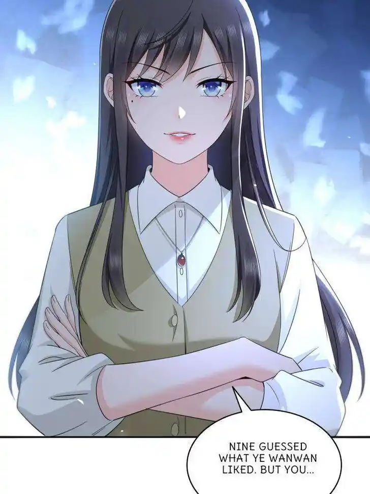 Perfect Secret Love: The Bad New Wife Is a Little Sweet Ch.517