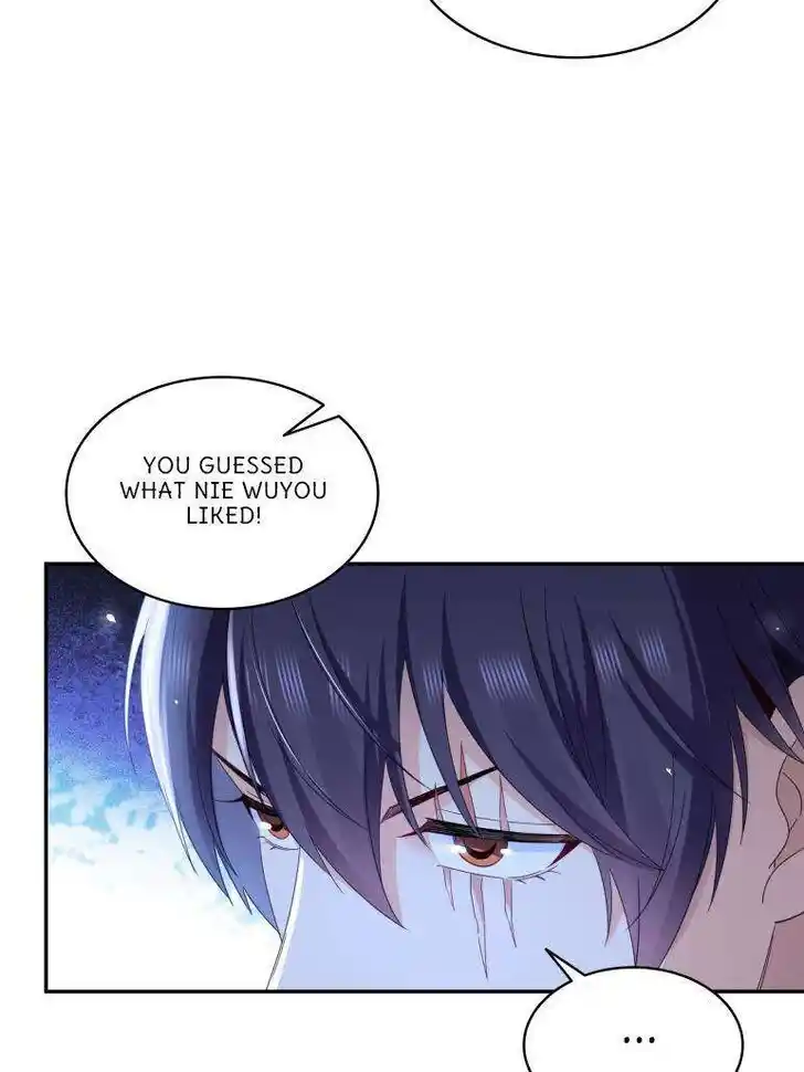 Perfect Secret Love: The Bad New Wife Is a Little Sweet Ch.517