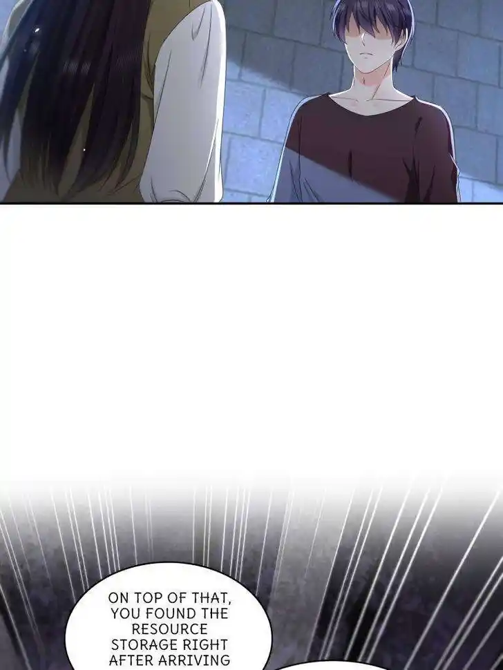 Perfect Secret Love: The Bad New Wife Is a Little Sweet Ch.517