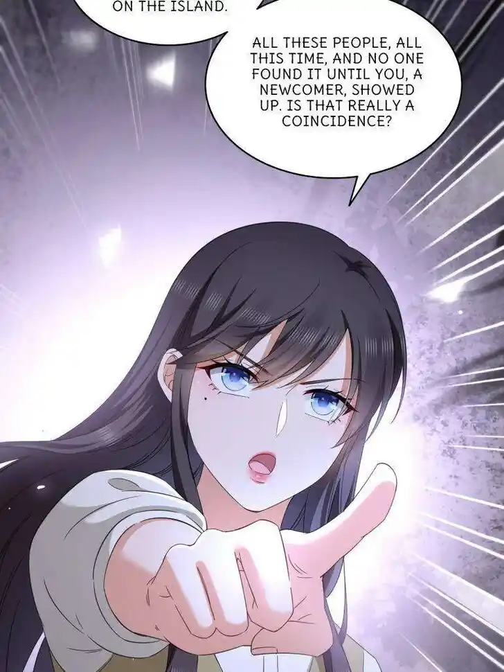 Perfect Secret Love: The Bad New Wife Is a Little Sweet Ch.517