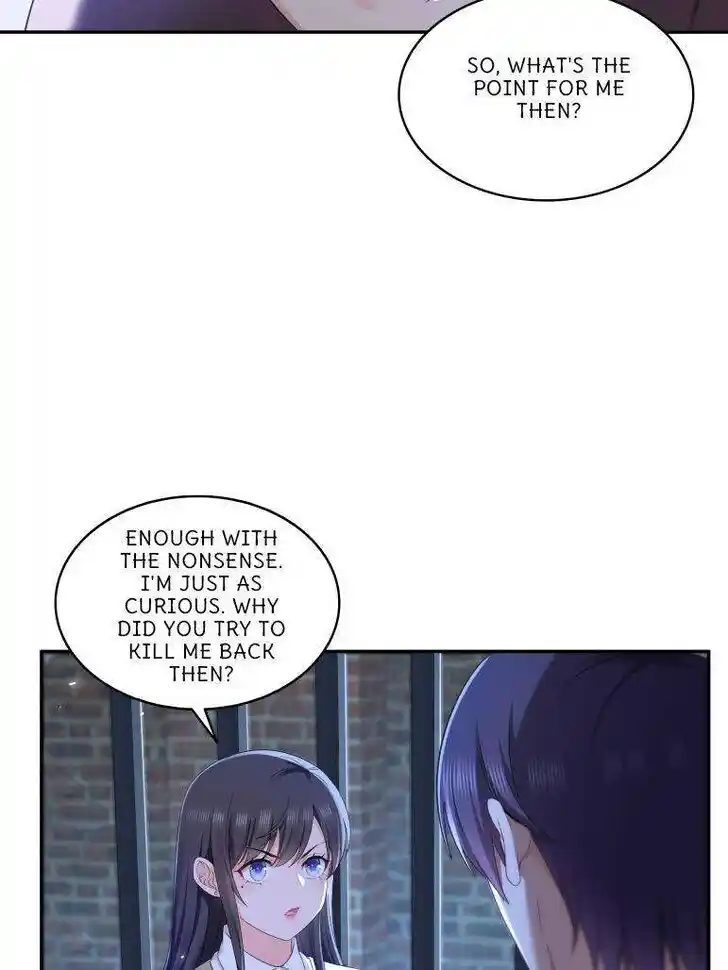 Perfect Secret Love: The Bad New Wife Is a Little Sweet Ch.517