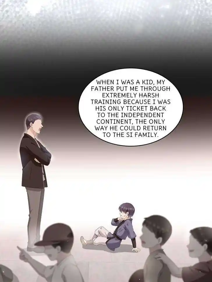 Perfect Secret Love: The Bad New Wife Is a Little Sweet Ch.517