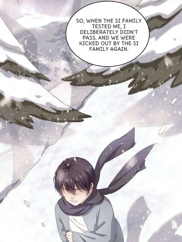 Perfect Secret Love: The Bad New Wife Is a Little Sweet Ch.517