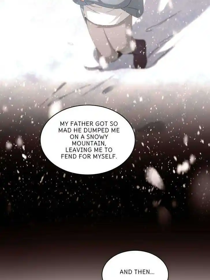 Perfect Secret Love: The Bad New Wife Is a Little Sweet Ch.517