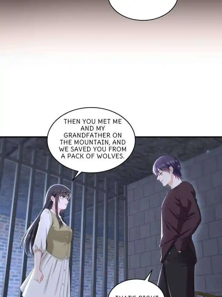 Perfect Secret Love: The Bad New Wife Is a Little Sweet Ch.517