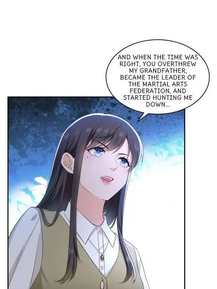 Perfect Secret Love: The Bad New Wife Is a Little Sweet Ch.517