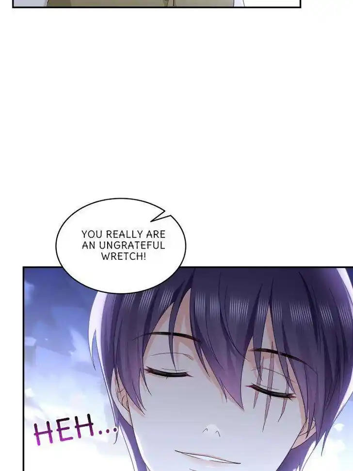 Perfect Secret Love: The Bad New Wife Is a Little Sweet Ch.517