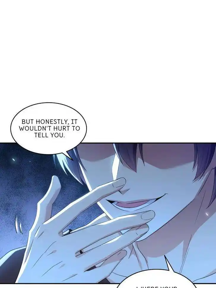 Perfect Secret Love: The Bad New Wife Is a Little Sweet Ch.517