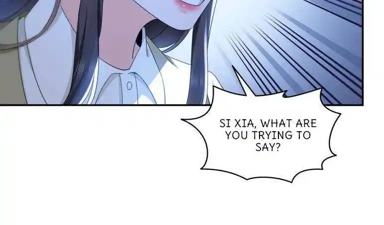 Perfect Secret Love: The Bad New Wife Is a Little Sweet Ch.517