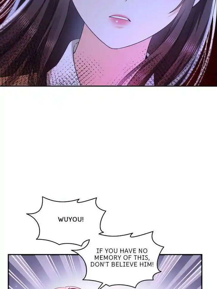 Perfect Secret Love: The Bad New Wife Is a Little Sweet Ch.517