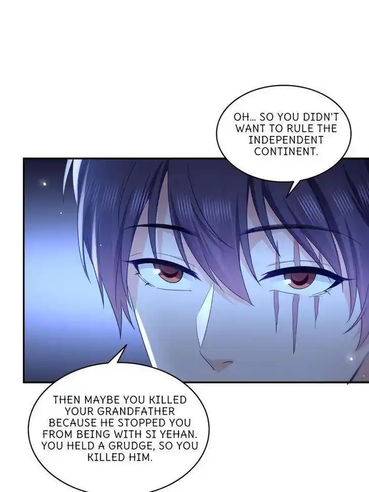 Perfect Secret Love: The Bad New Wife Is a Little Sweet Ch.517