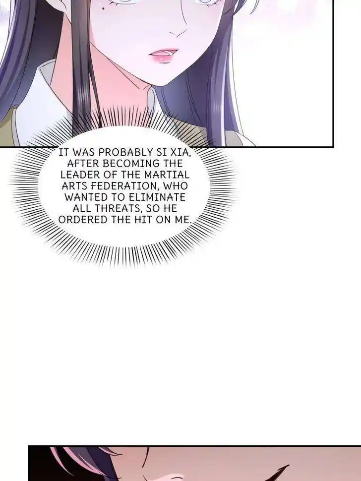 Perfect Secret Love: The Bad New Wife Is a Little Sweet Ch.517