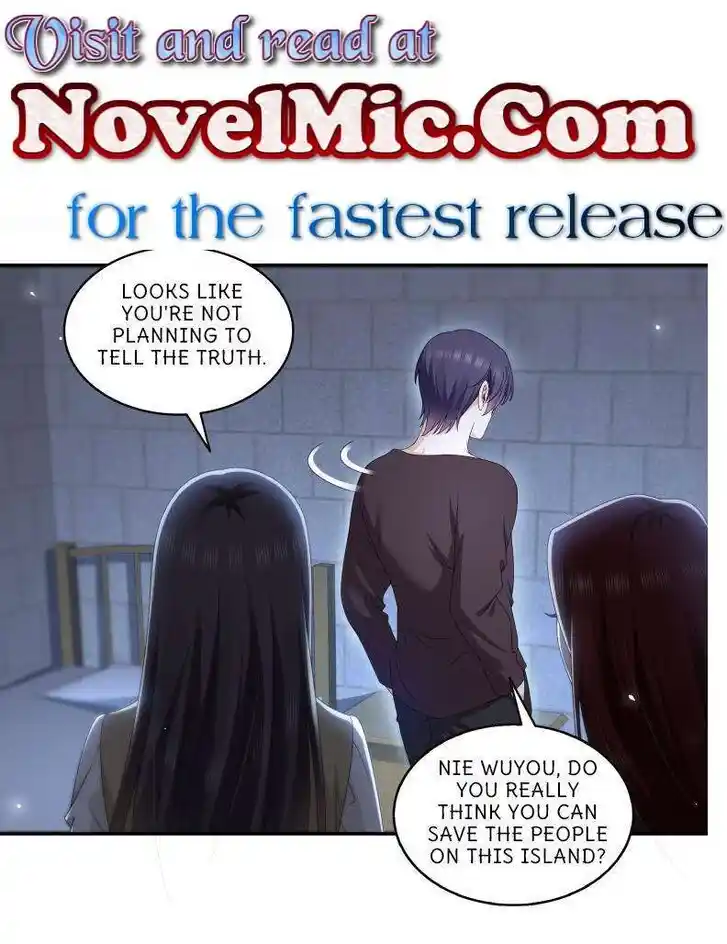 Perfect Secret Love: The Bad New Wife Is a Little Sweet Ch.518