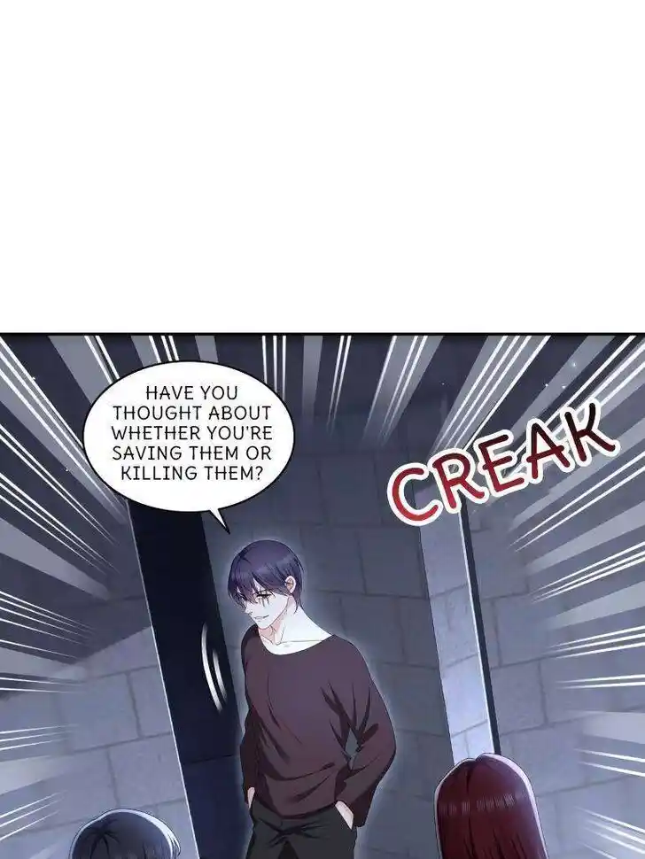 Perfect Secret Love: The Bad New Wife Is a Little Sweet Ch.518