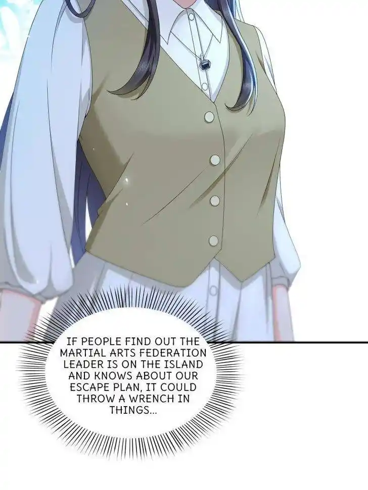 Perfect Secret Love: The Bad New Wife Is a Little Sweet Ch.518