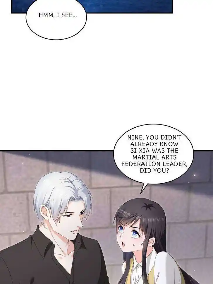 Perfect Secret Love: The Bad New Wife Is a Little Sweet Ch.518