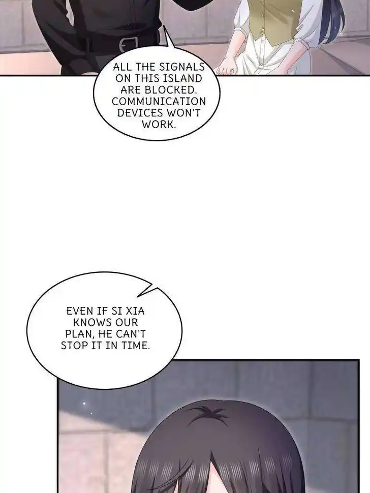 Perfect Secret Love: The Bad New Wife Is a Little Sweet Ch.518