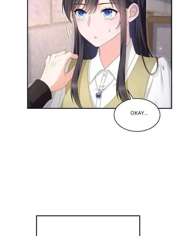 Perfect Secret Love: The Bad New Wife Is a Little Sweet Ch.518